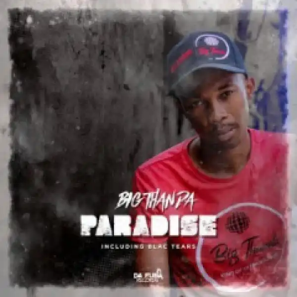 Big Thanda - Tropical Paradise (Afro Tech)